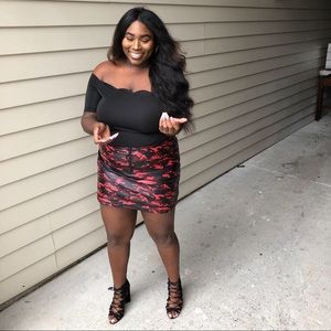 Meet your Posher, Brianna